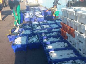 Offloading